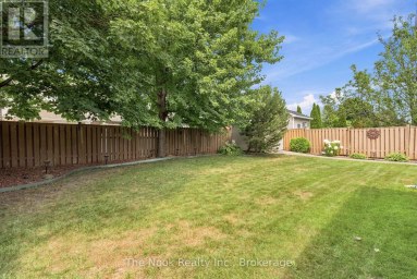 733 SUNDANCE CIRCLE Oshawa (Northglen) Ontario photo 49