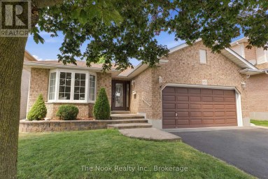 733 SUNDANCE CIRCLE Oshawa (Northglen) Ontario photo 50
