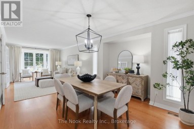 733 SUNDANCE CIRCLE Oshawa (Northglen) Ontario photo 6