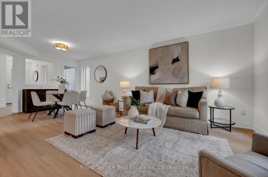 34 BRIDLEWOOD BOULEVARD Whitby (Rolling Acres) Ontario photo 10