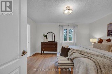 34 BRIDLEWOOD BOULEVARD Whitby (Rolling Acres) Ontario photo 20
