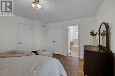 34 BRIDLEWOOD BOULEVARD Whitby (Rolling Acres) Ontario photo 23