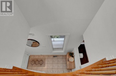 34 BRIDLEWOOD BOULEVARD Whitby (Rolling Acres) Ontario photo 28