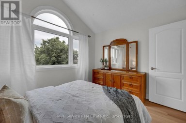 34 BRIDLEWOOD BOULEVARD Whitby (Rolling Acres) Ontario photo 31