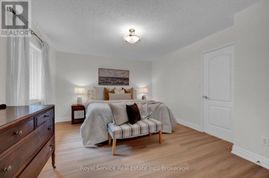 34 BRIDLEWOOD BOULEVARD Whitby (Rolling Acres) Ontario photo 32