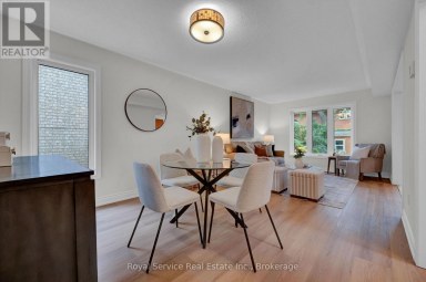 34 BRIDLEWOOD BOULEVARD Whitby (Rolling Acres) Ontario photo 4