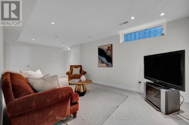 34 BRIDLEWOOD BOULEVARD Whitby (Rolling Acres) Ontario photo 40