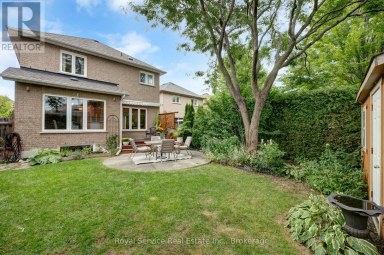 34 BRIDLEWOOD BOULEVARD Whitby (Rolling Acres) Ontario photo 44