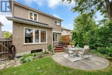 34 BRIDLEWOOD BOULEVARD Whitby (Rolling Acres) Ontario photo 47