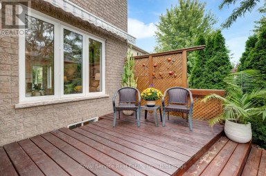 34 BRIDLEWOOD BOULEVARD Whitby (Rolling Acres) Ontario photo 48