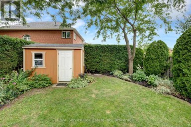 34 BRIDLEWOOD BOULEVARD Whitby (Rolling Acres) Ontario photo 49