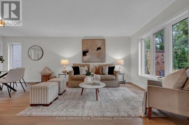34 BRIDLEWOOD BOULEVARD Whitby (Rolling Acres) Ontario photo 9