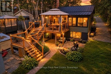 100 PILKEY ROAD Uxbridge Ontario photo 1