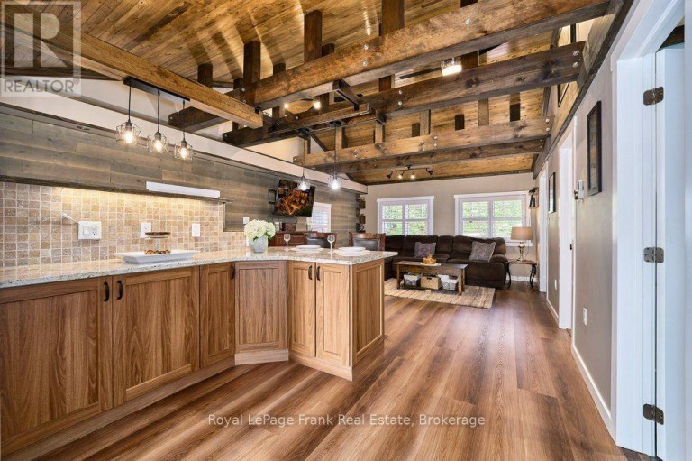 100 PILKEY ROAD, Uxbridge, Ontario, L0C1H0