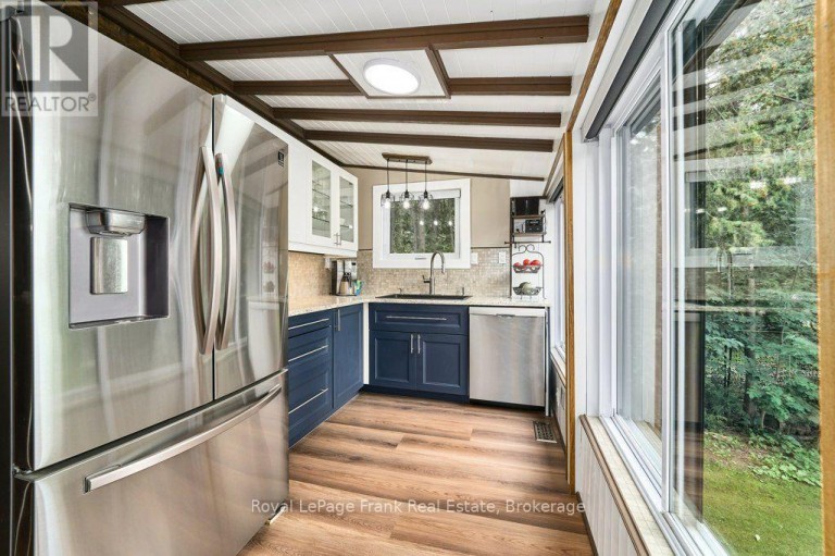 100 PILKEY ROAD, Uxbridge, Ontario, L0C1H0