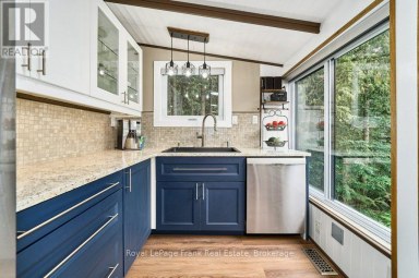 100 PILKEY ROAD Uxbridge Ontario photo 13