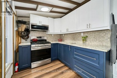 100 PILKEY ROAD Uxbridge Ontario photo 14