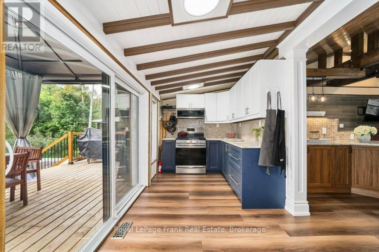 100 PILKEY ROAD, Uxbridge, Ontario, L0C1H0