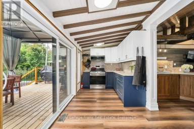 100 PILKEY ROAD Uxbridge Ontario photo 15
