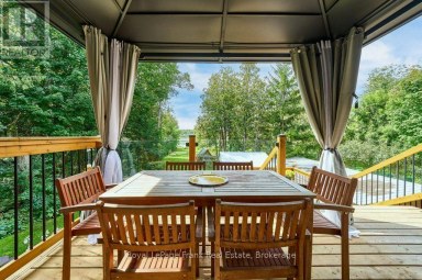 100 PILKEY ROAD Uxbridge Ontario photo 17