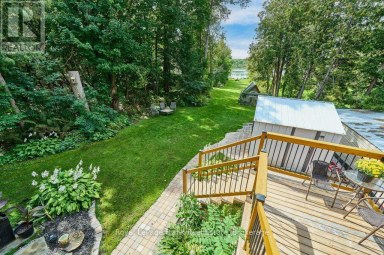100 PILKEY ROAD Uxbridge Ontario photo 19