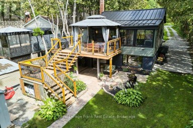 100 PILKEY ROAD Uxbridge Ontario photo 2