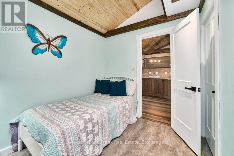 100 PILKEY ROAD, Uxbridge, Ontario, L0C1H0