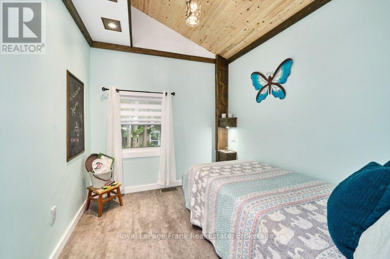 100 PILKEY ROAD, Uxbridge, Ontario, L0C1H0