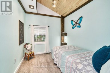 100 PILKEY ROAD Uxbridge Ontario photo 23