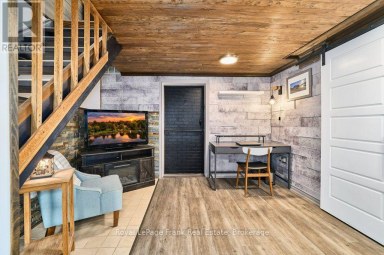100 PILKEY ROAD Uxbridge Ontario photo 27