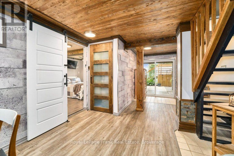 100 PILKEY ROAD, Uxbridge, Ontario, L0C1H0