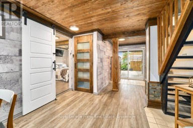 100 PILKEY ROAD Uxbridge Ontario photo 28