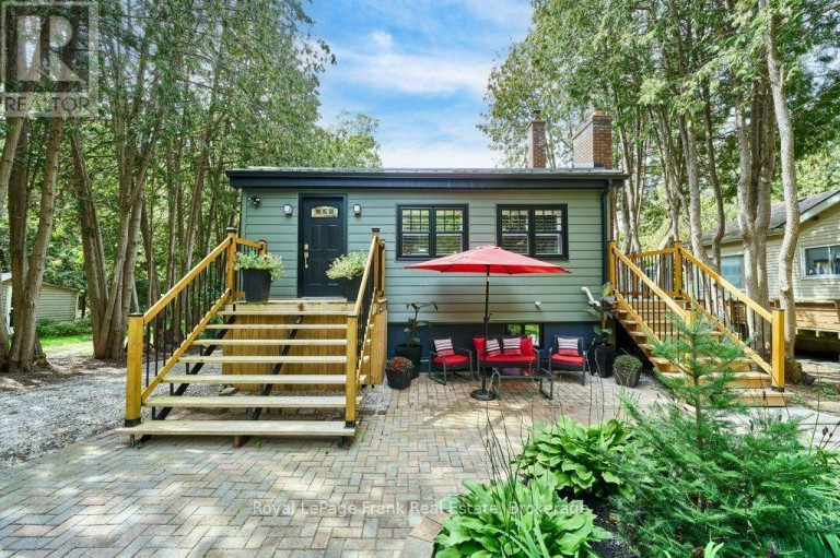 100 PILKEY ROAD, Uxbridge, Ontario, L0C1H0