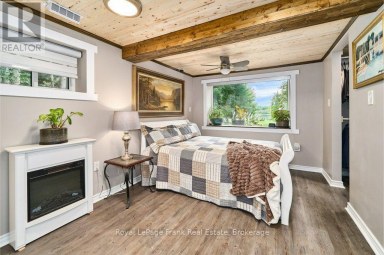 100 PILKEY ROAD Uxbridge Ontario photo 30