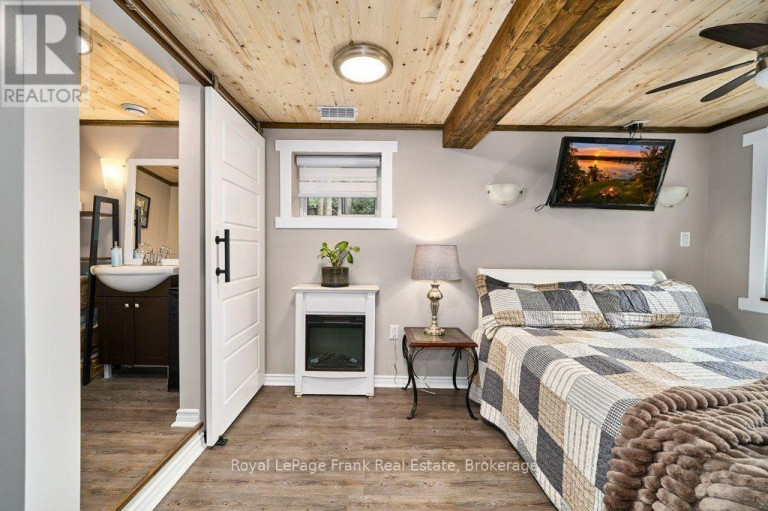 100 PILKEY ROAD, Uxbridge, Ontario, L0C1H0