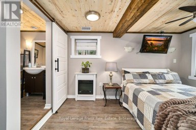 100 PILKEY ROAD Uxbridge Ontario photo 31