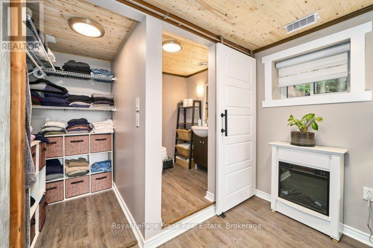 100 PILKEY ROAD, Uxbridge, Ontario, L0C1H0