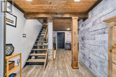 100 PILKEY ROAD Uxbridge Ontario photo 34