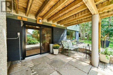 100 PILKEY ROAD Uxbridge Ontario photo 35