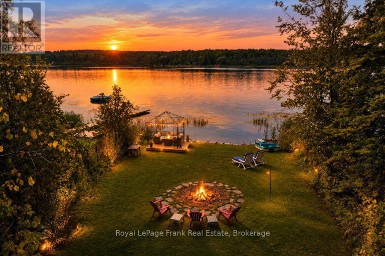 100 PILKEY ROAD, Uxbridge, Ontario, L0C1H0