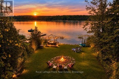 100 PILKEY ROAD Uxbridge Ontario photo 36