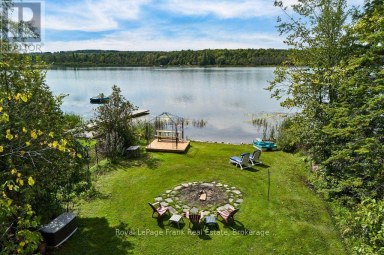 100 PILKEY ROAD Uxbridge Ontario photo 37