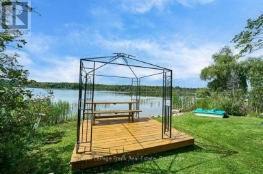 100 PILKEY ROAD Uxbridge Ontario photo 39