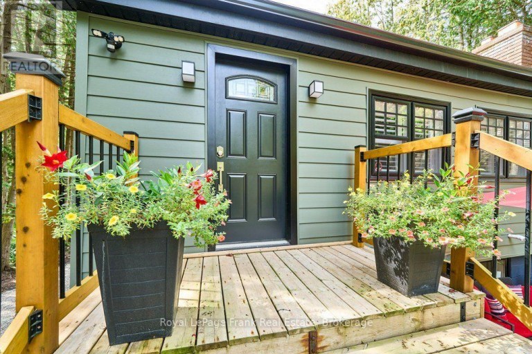 100 PILKEY ROAD, Uxbridge, Ontario, L0C1H0