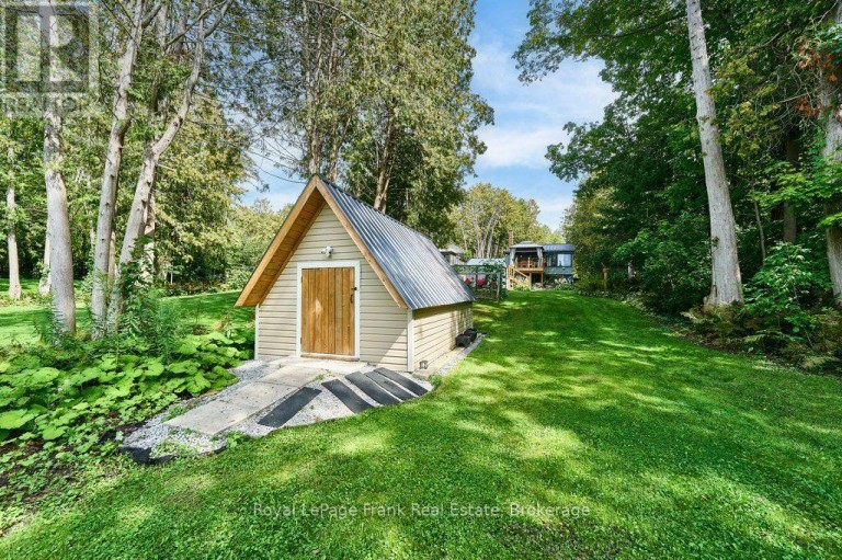 100 PILKEY ROAD, Uxbridge, Ontario, L0C1H0