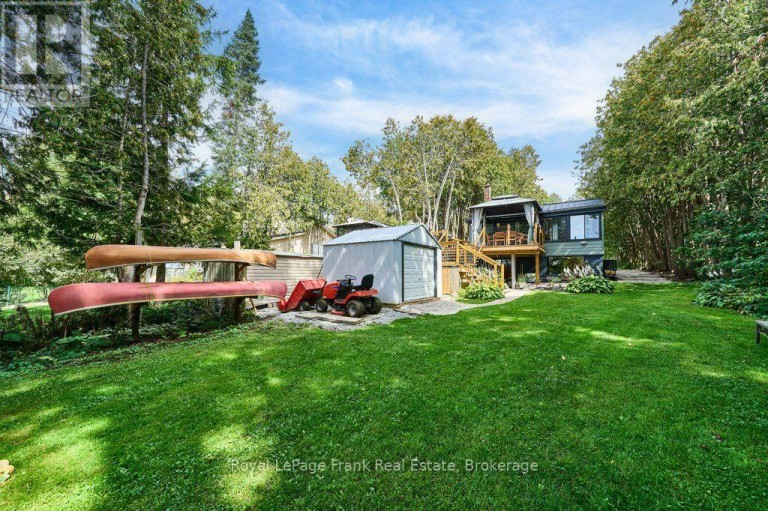 100 PILKEY ROAD, Uxbridge, Ontario, L0C1H0