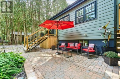 100 PILKEY ROAD Uxbridge Ontario photo 42