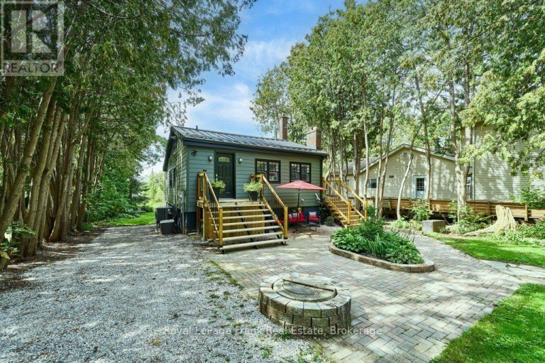 100 PILKEY ROAD, Uxbridge, Ontario, L0C1H0