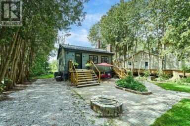 100 PILKEY ROAD Uxbridge Ontario photo 45