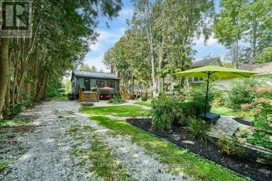 100 PILKEY ROAD Uxbridge Ontario photo 46